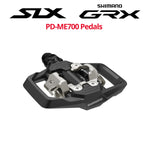 Shimano SLX / GRX PD-ME700 Pedals - Bikecomponents.ca