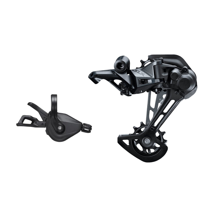 Shimano SLX M7100 Mini Groupset, 1x12 - Bikecomponents.ca
