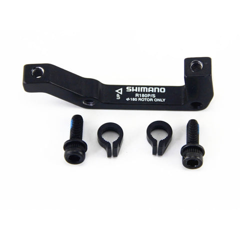 Shimano SM-MA Disc Brake Mount Adapters | Bikecomponents.ca