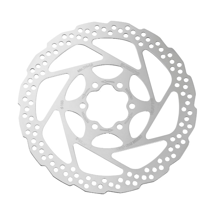 Shimano disc brake rotor hot sale 180mm