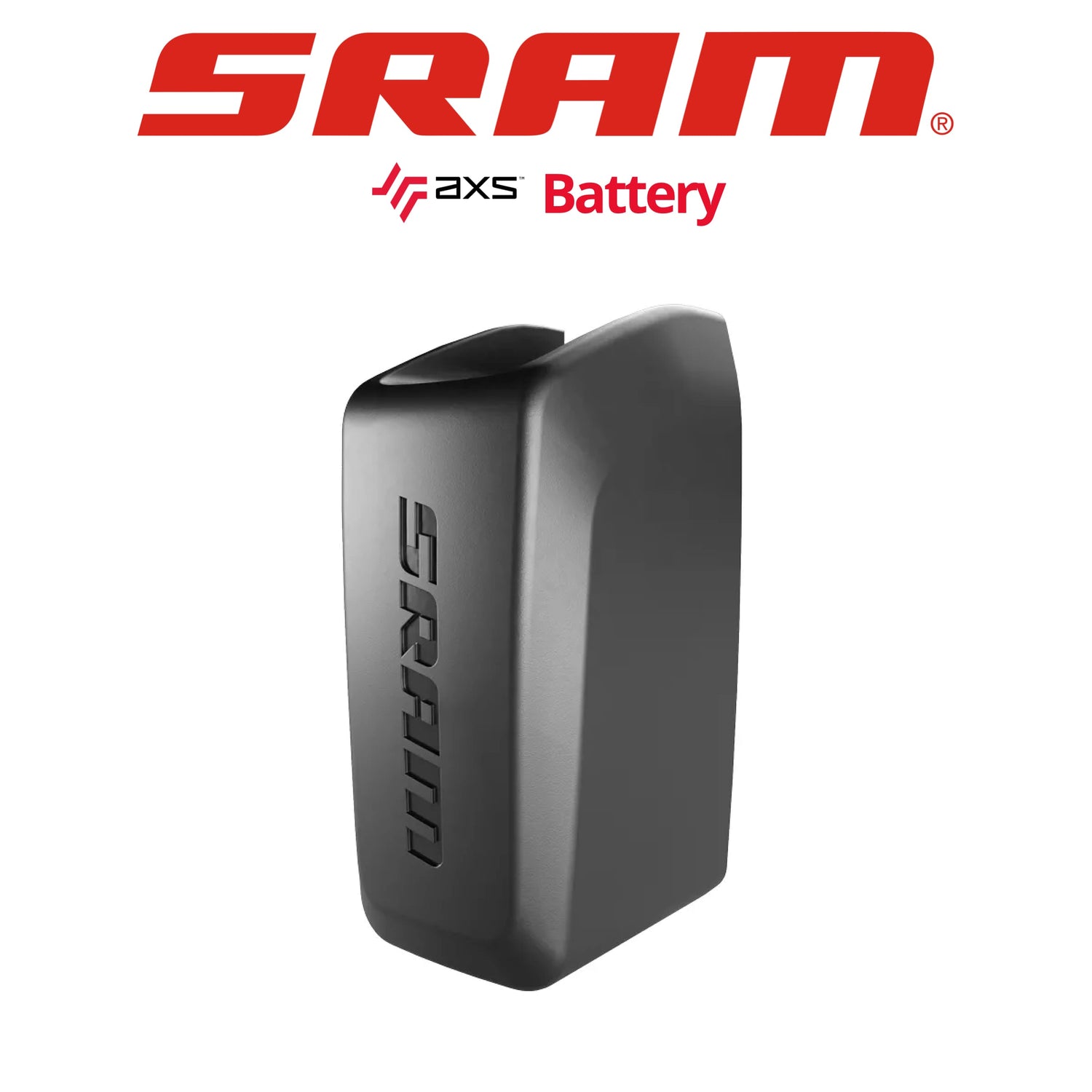 SRAM Battery for eTAP, eTap AXS, Eagle X0/XX/GX/X01/XX1 AXS