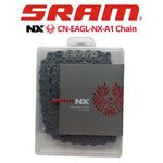 SRAM NX Eagle CN-EAGL-NX-A1 12-speed Chain