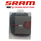SRAM NX Eagle CN-EAGL-NX-A1 12-speed Chain