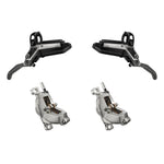 SRAM Code Ultimate Stealth 4-Piston Disc Brakes - DB-CODE-ULT-C1