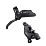 SRAM DB8 4-Piston Disc Brakes - DB-DB8-A1