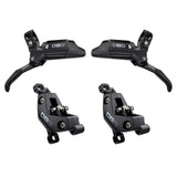 SRAM DB8 4-Piston Disc Brakes - DB-DB8-A1