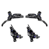 SRAM G2 Ultimate 4-Piston Disc Brakes - DB-G2-ULT-A2