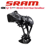 SRAM GX Eagle AXS RD-GX-1E-A1 Rear Derailleur - 1x12-speed - Bikecomponents.ca