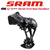 SRAM GX Eagle AXS RD-GX-1E-A1 Rear Derailleur - 1x12-speed - Bikecomponents.ca
