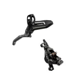 SRAM Level Ultimate Stealth 2-Piston Disc Brakes - DB-LVL-ULT2-C1