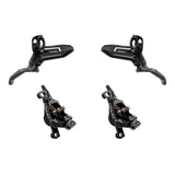 SRAM Level Ultimate Stealth 2-Piston Disc Brakes - DB-LVL-ULT2-C1