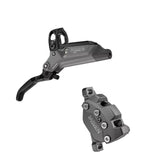 SRAM Maven Bronze 4-Piston Disc Brakes - DB-MVN-BRZ-A1