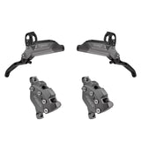 SRAM Maven Bronze 4-Piston Disc Brakes - DB-MVN-BRZ-A1