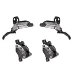 SRAM Maven Ultimate 4-Piston Disc Brakes - DB-MVN-ULT-A1