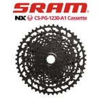 SRAM NX Eagle CS-PG-1230-A1 12-speed Cassette, HG