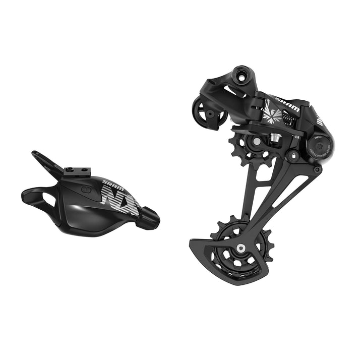 SRAM NX Eagle Mini Groupset, 1x12 - Bikecomponents.ca