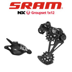 SRAM NX Eagle Mini Groupset, 1x12