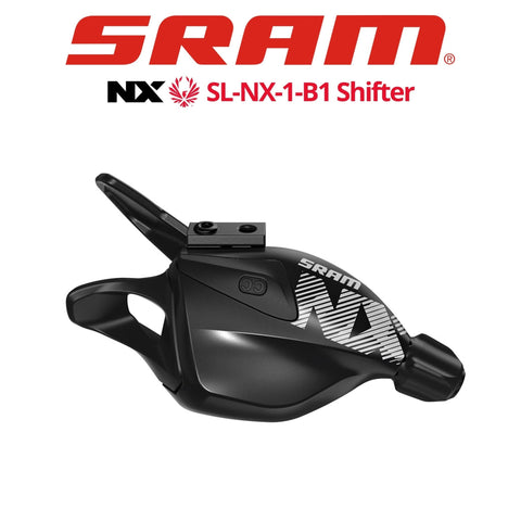SRAM NX Eagle SL-NX-1-B1 Shifter - 12-speed