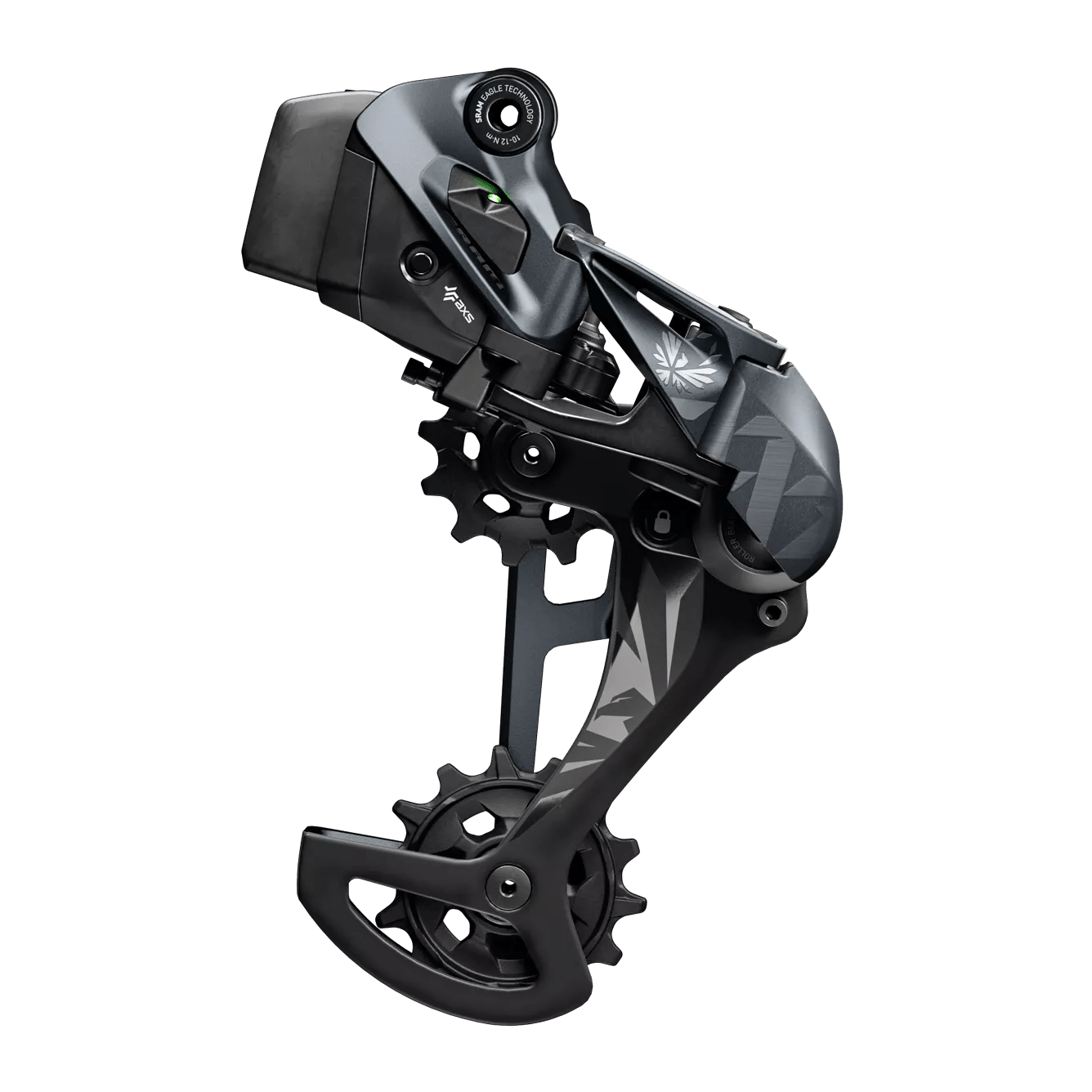 SRAM XX1 Eagle AXS RD-XX-1E-A1 Derailleur | Bikecomponents.ca SRAM XX1 Eagle AXS RD-XX-1E-A1 Derailleur | Bikecomponents.ca