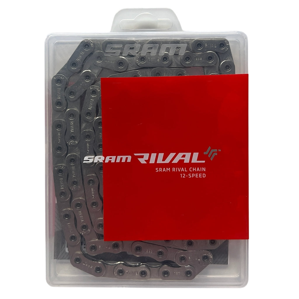 SRAM Rival Flattop CN-RIV-D1 12-speed Chain | Bikecomponents.ca