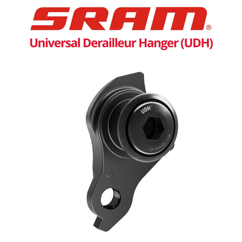SRAM Universal Derailleur Hanger (UDH) AC-DRHG-MTB-A1