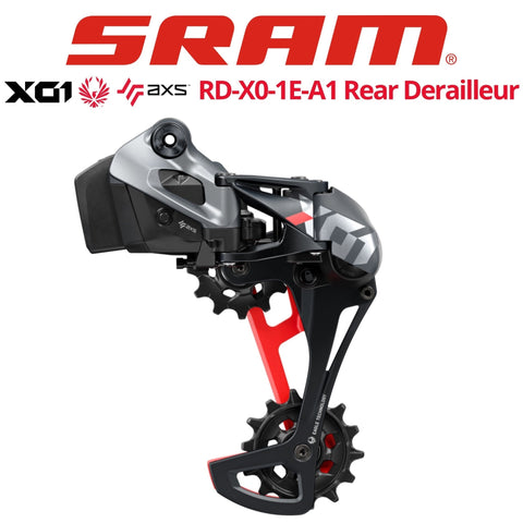 SRAM X01 Eagle AXS RD-X0-1E-A1 Derailleur - 1x12-speed