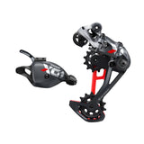 SRAM X01 Eagle Mini Groupset, 1x12