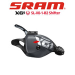 SRAM X01 Eagle SL-X0-1-B2 Shifter - 12-speed