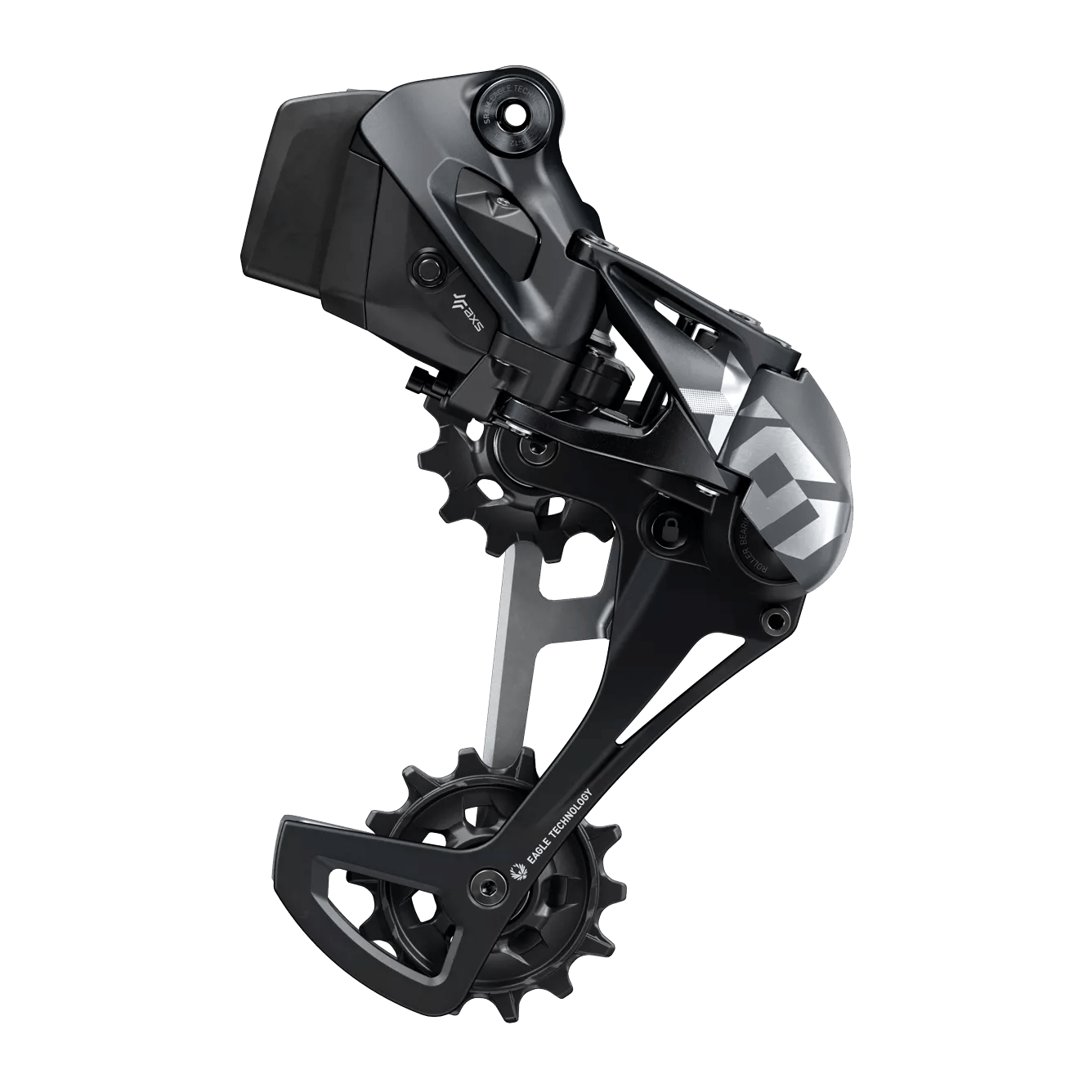 SRAM X01 Eagle AXS RD-X0-1E-A1 Derailleur | Bikecomponents.ca