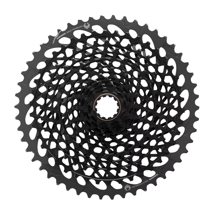 SRAM X01 Eagle CS-XG-1295 12-speed Cassette, XD - Bikecomponents.ca