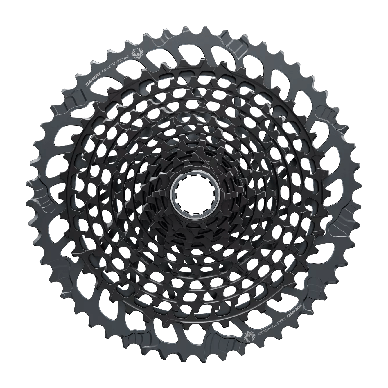 SRAM X01 Eagle CS-XG-1295 12-speed Cassette, XD | Bikecomponents.ca