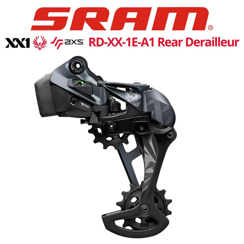 SRAM XX1 Eagle AXS RD-XX-1E-A1 Derailleur - 1x12-speed