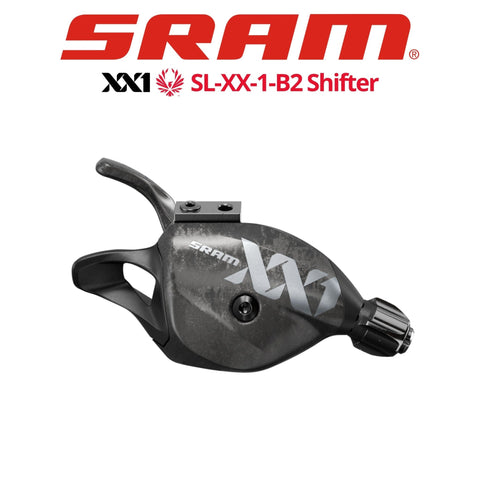 SRAM XX1 Eagle SL-XX-1-B2 Shifter - 12-speed