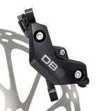 SRAM DB8 4-Piston Disc Brakes - DB-DB8-A1