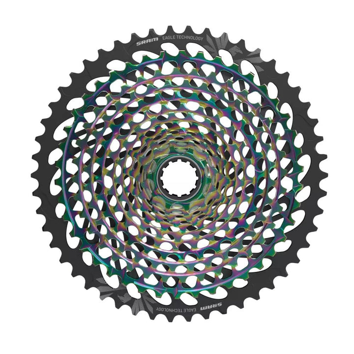 SRAM XX1 Eagle CS-XG-1299 12-speed Cassette, XD - Bikecomponents.ca