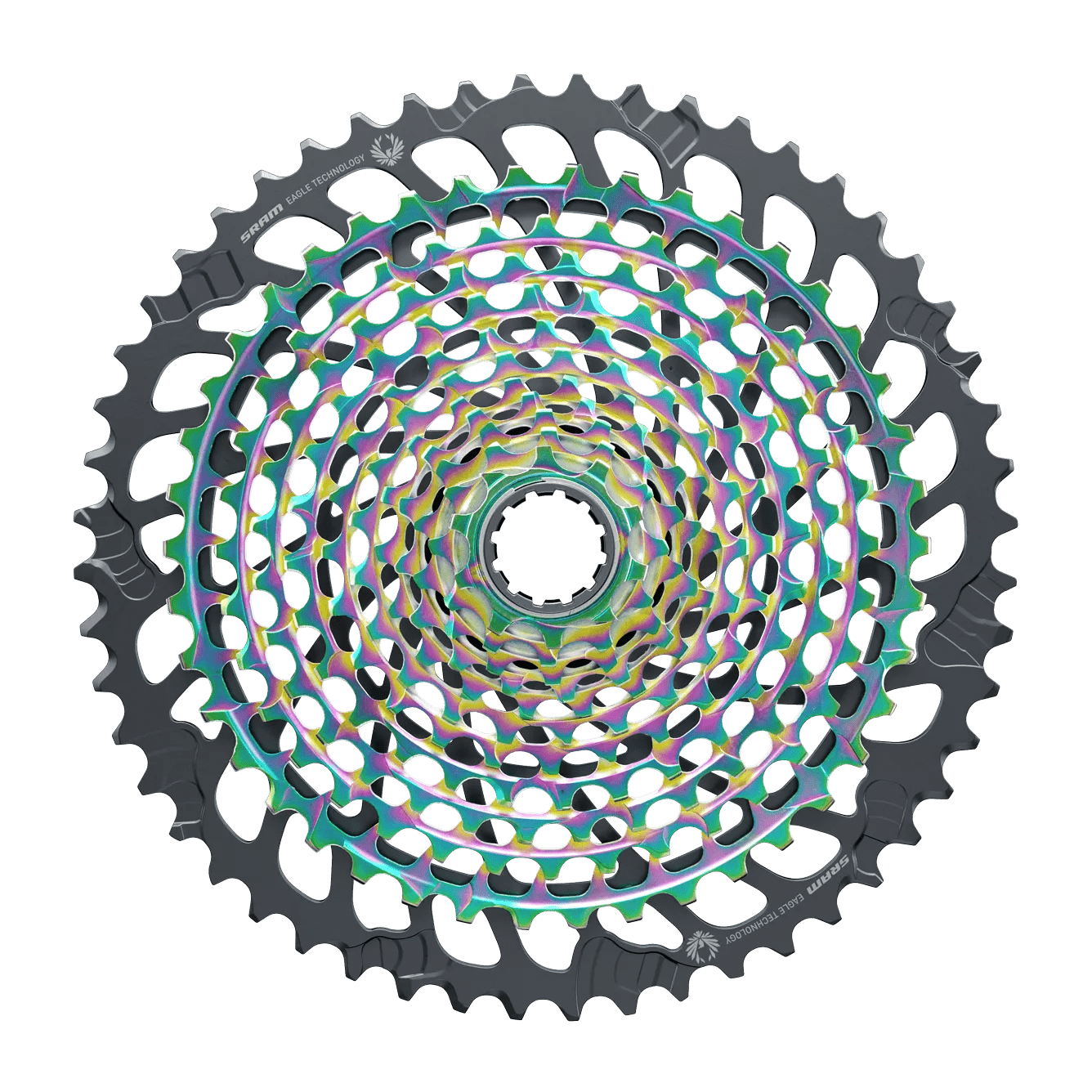 SRAM XX1 Eagle CS-XG-1299 12-speed Cassette, XD | Bikecomponents.ca