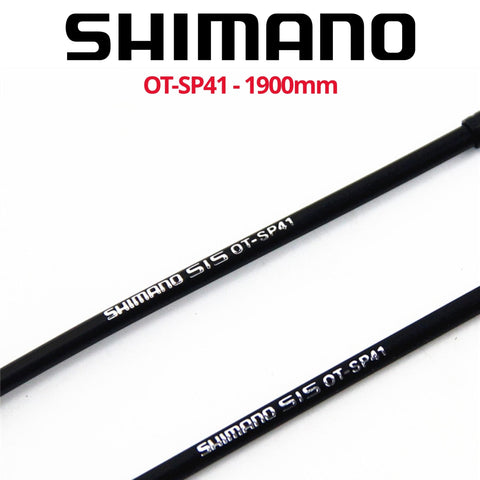 Shimano OT-SP41 XTR, XT, SLX shifter housing - 1900mm - Bikecomponents.ca