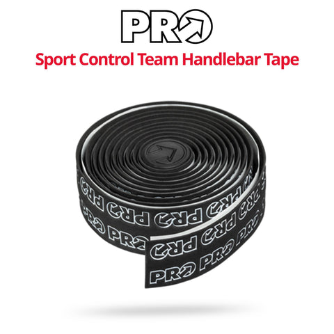 Shimano PRO Sport Control Team Handlebar Tape - Bikecomponents.ca