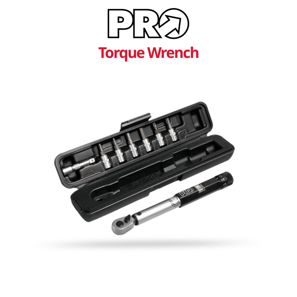 PRO (Shimano) Torque Wrench