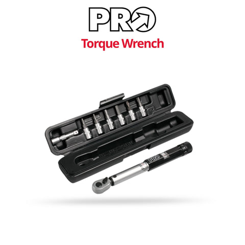 PRO (Shimano) Torque Wrench - Bikecomponents.ca