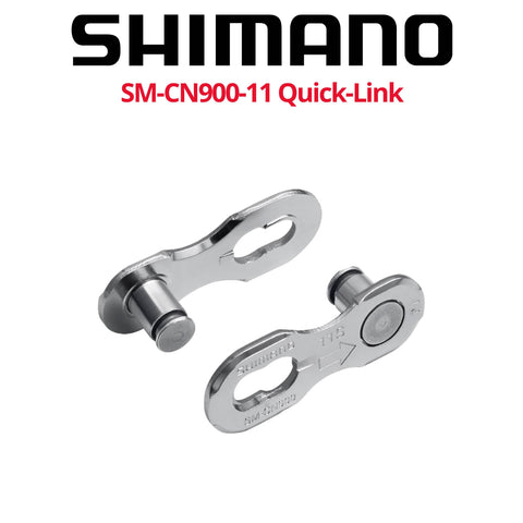 Shimano SM-CN900-11 - 11-speed QUICK-LINK - HYPERGLIDE - Bikecomponents.ca