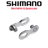 Shimano SM-CN910-12 - 12-speed QUICK-LINK - HYPERGLIDE+ - Bikecomponents.ca