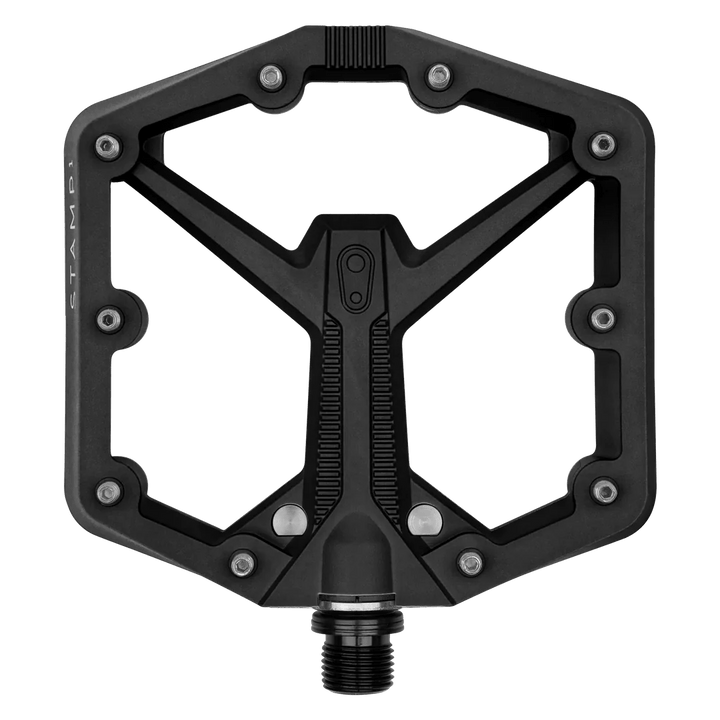 Crankbrothers Stamp 1 Gen 2 Pedals - Bikecomponents.ca