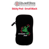 Sticky Pod - Small, Black - Bikecomponents.ca