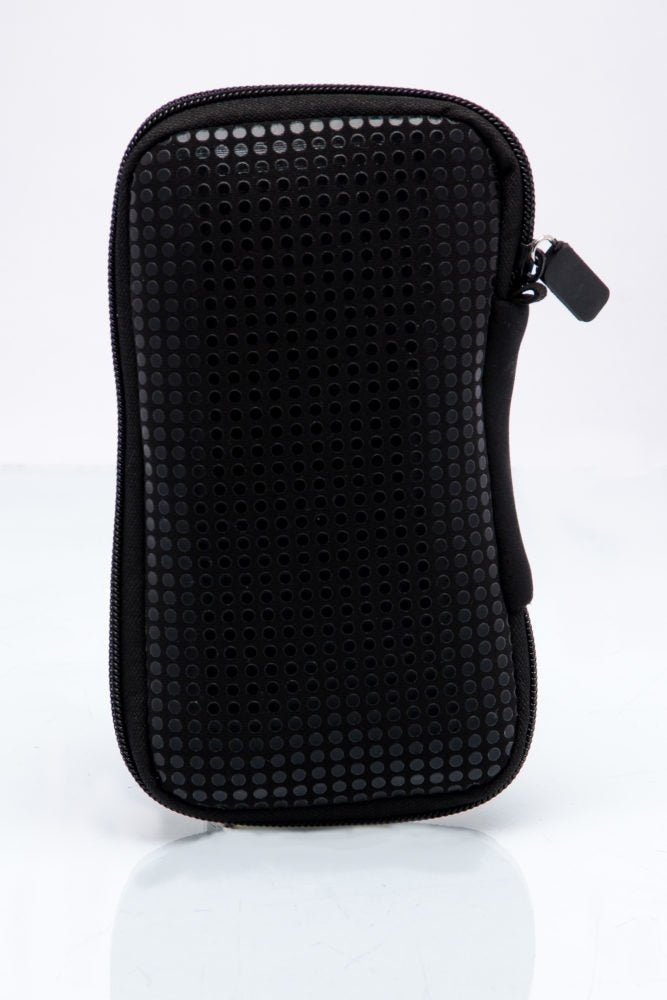 Miles Wide - Sticky Pod - Small, Black | Bikecomponents.ca
