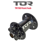 TOR - TR150 front hub - Bikecomponents.ca