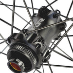 TOR - TR35 Alloy 27.5" front wheel - Bikecomponents.ca