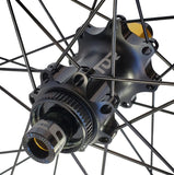 TOR - TR37 Carbon 12x142 27.5" rear wheel, XD, HG or MICRO SPLINE - Bikecomponents.ca