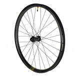 TOR - TR37 Carbon 15x100 29" front wheel - Bikecomponents.ca