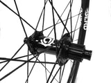 Berd TR30 29" All Mountain Carbon Wheelset - Bikecomponents.ca